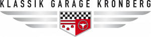 Klassikgarage Logo